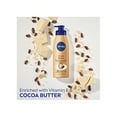 thumbnail image 7 of Nivea Cocoa Butter with Deep Nourishing Serum Body Lotion, 16.9 oz, 3 Pack, 7 of 7