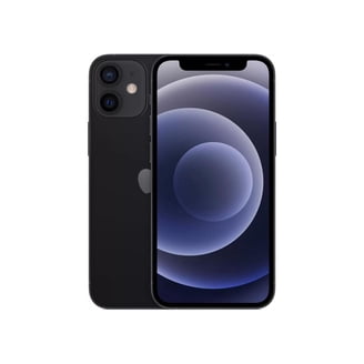 Apple iPhone 12 128GB, Open Box, Blue, AT&T, Super Retina XDR