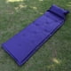 thumbnail image 5 of Colchoneta inflable para dormir, colchón de aire para acampar, colchoneta compacta para mochileros, senderismo, tiendas de campaña, viajes, 5 of 6