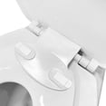 thumbnail image 4 of Asiento de Entrenamiento Ingenuity Blanco Fácil de Instalar y Quitar, Paquete de 2, 4 of 11