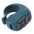 thumbnail image 1 of Remote Control for TikTok, BT Camera Shutter Remote for Photo Taking and Video Recording, 7 Keys Rechargeable Video Scrolling Ring for Phones Tablets, 1 of 7