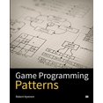 thumbnail image 1 of Pre-Owned Game Programming Patterns (Paperback) 0990582906 9780990582908, 1 of 1