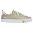 thumbnail image 2 of Tenis K-Swiss TRINITY Plata Mujer, 2 of 4