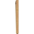thumbnail image 4 of Ekena Millwork 3 1/2"W x 40"D x 48"H Balboa Craftsman Smooth Bracket, Western Red Cedar, 4 of 4