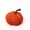 Red, variant on Dtchengua Fall Crochet Pumpkins Handmade Fall Decor , 5inch Sizes Knit Pumpkins Farmhouse Thanksgiving Table Centerpiece, Halloween Decorations (Dark Red)