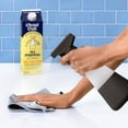 thumbnail image 6 of Cleancult All Purpose Cleaner Spray Glass Dispenser, Shatter Resistant, Matte Black, 2 Pack, 17 oz, 6 of 7