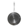 thumbnail image 3 of Westinghouse Olla de Acero Inoxidable con Tapa de Cristal Black Signature 26cm WCFP0130S26 plateado, 3 of 5