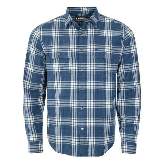 Mountain Khakis Park Flannel Shirt