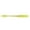 Glo Chartreuse, variant on Northland Eye-Candy Jig Crawler Worm Natural