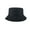 Black, variant on Shenmeida 2PCS Fashion Bucket Hat Unisex Trendy Lightweight Outdoor Hot Fun Summer Beach Vacation Getaway Headwear