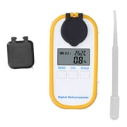 Portable Digital Brix/TDS Tester Refractometer Measurement Tool Beekeeping Accessory