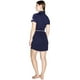 thumbnail image 4 of Vestido cuello polo con cierre para dama, 4 of 4