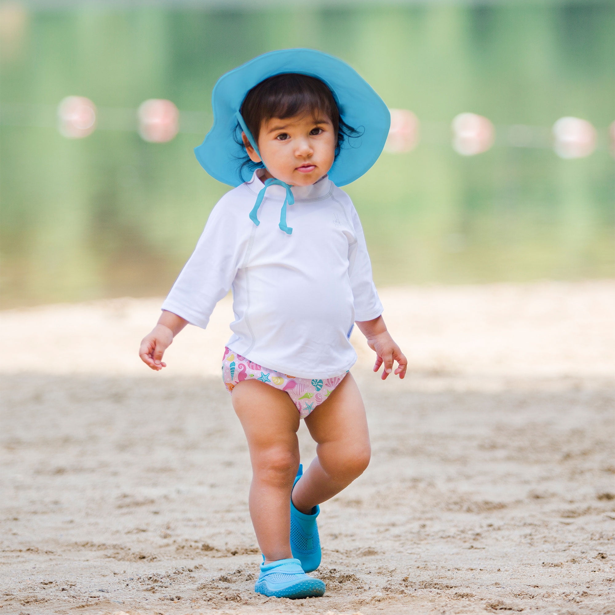 Iplay swim shoes store