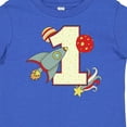thumbnail image 4 of Inktastic 1st Birthday Outer Space Theme Boys or Girls Baby T-Shirt, 4 of 5
