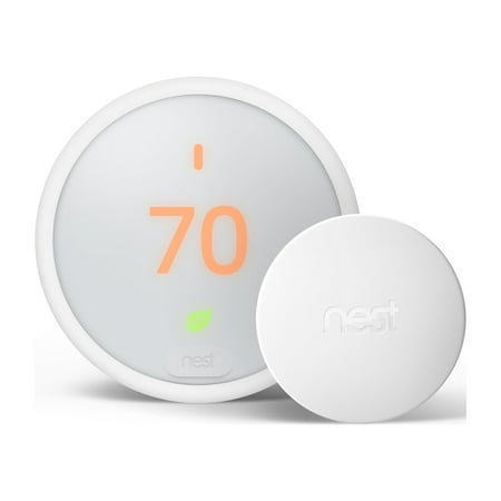 Google Nest Temperature Sensor