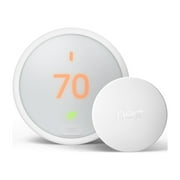 Google Nest Temperature Sensor