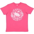 thumbnail image 3 of Inktastic Seagrove Beach 30a Youth T-Shirt, 3 of 5