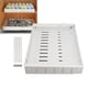 thumbnail image 5 of Cajón Deslizante Para Gabinete, Organizador De Gabinete Extraíble Adhesivo Portátil Ampliable Para Cocina, 5 of 7