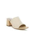 thumbnail image 2 of Morgana Woven Raffia Slip Ons, 2 of 9