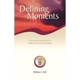 thumbnail image 1 of Pre-Owned Defining Moments: First Lesson Sermons for Advent/Christmas/Epiphany, Cycle B, 9780788013768, 0788013769, Paperback,, 1 of 1