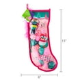 thumbnail image 5 of Vibrant Life Holiday 18-Piece Cat Toy Stocking Gift Set, Pink, 5 of 5