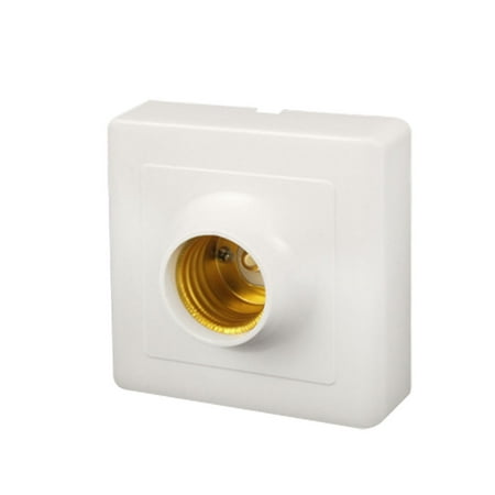 wall mount e27 base led light l holder bulbs socket wall mount e27 base led light l holder bulbs socket