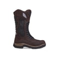 thumbnail image 2 of Botas Biker hombre Motociclista Sport Workland 77427 café chocolate 25 Workland 77427GRASCHO, 2 of 5