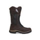 thumbnail image 2 of Botas Biker hombre Motociclista Sport Workland 77427 café chocolate 30 Workland 77427GRASCHO, 2 of 5