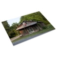 thumbnail image 3 of Print: Barns And Rural Scenes On Route 11 Near Gadsden, Alabama, 2010, 3 of 4