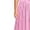 White, variant on Girls 2-Piece Suit Dress, Short Sleeve Blazer Top & Pleated Skirt Set, Elegant formal Outfit White 8 Years