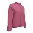 thumbnail image 3 of Chamarra George para Mujer Reversible con Forro de Fur y Cuello Alto, 3 of 4