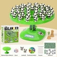 thumbnail image 2 of Panda Balance Game Educational Family Board Game for Interactive Balance Toys Improves Coordination Focus and Social Skills, 2 of 3