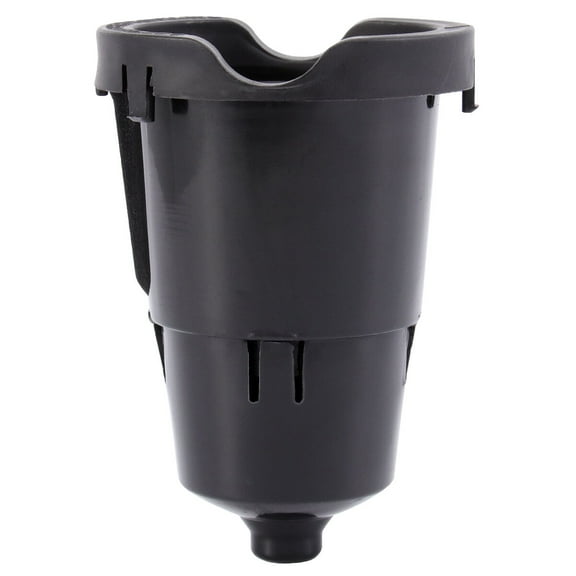 FELTECHELECTR Filters For Coffee Container Reusable Coffee Filter 1Pcs