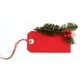thumbnail image 4 of Cordón de cuerda de algodón de hilo de Navidad para envolver regalos, manualidades, 656 pies (multicolor) JFHHH pequeña, 4 of 5