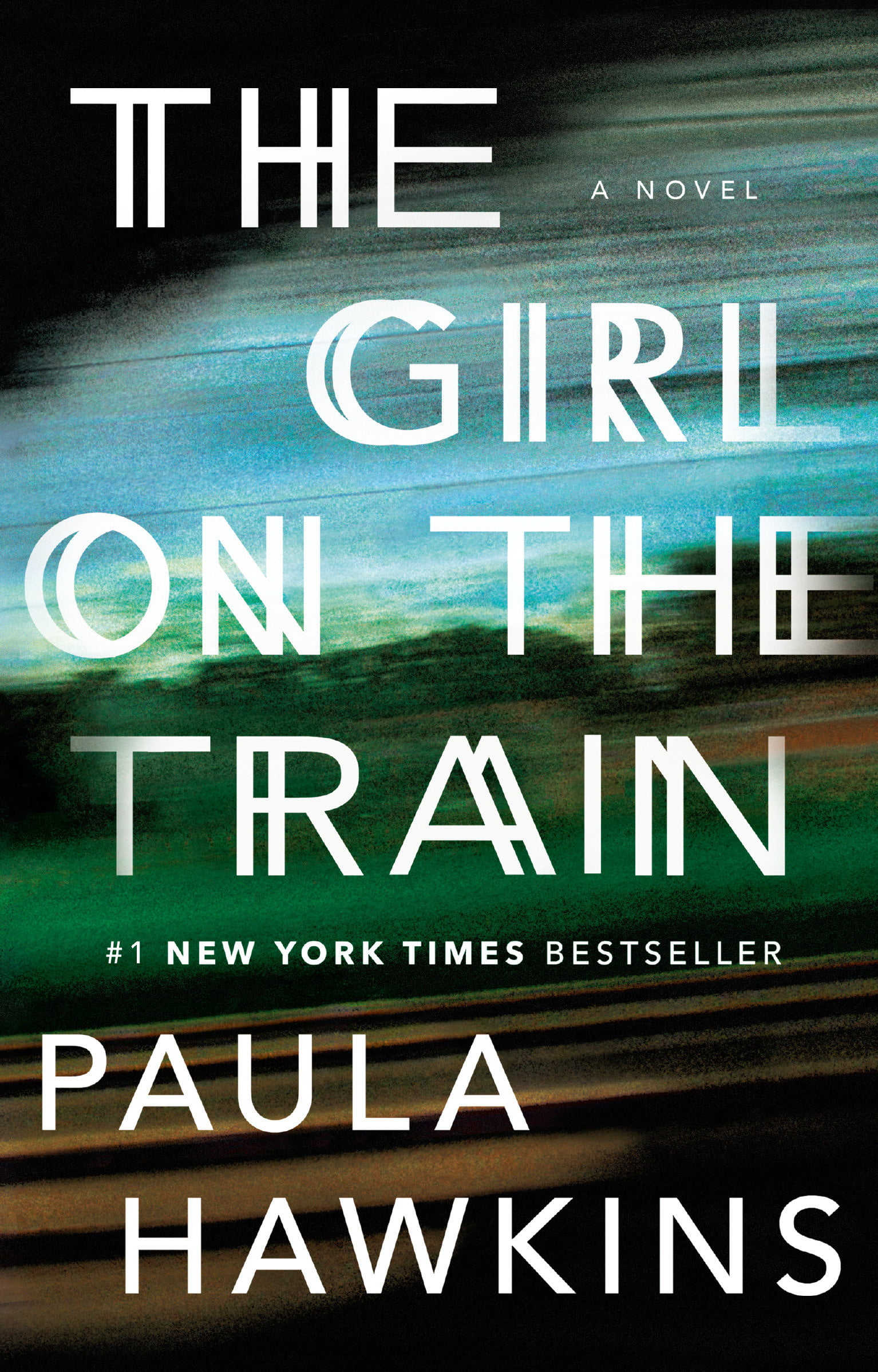 the girl on the train book review guardian