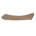 thumbnail image 2 of Cubierta de manija de puerta interior Bling Bling para SERIE 3 E90 E91 E92 E93 2006-2013 Beige, 2 of 12