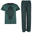 thumbnail image 2 of Tony Hawk Boys' Skaters Gonna Skate 2-Piece Pajamas (Toddler), 2 of 8