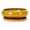 Yellow, variant on Ceramic Succulents Planter Bowl Round Shallow Desktop Container for Flower Succulents Cactuses Small Plant Decoration