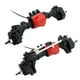 thumbnail image 5 of Eje de portal diferencial con T- para 1/10 Rc Crawler Car -4 4 S Axe, 5 of 5