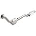 thumbnail image 3 of MagnaFlow Convertisseur Catalytique Direct-Fit Grade HM Conforme Fédéral/EPA 93106, 3 of 4