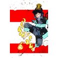 thumbnail image 3 of Fire Force 13, 3 of 3