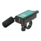 thumbnail image 4 of Enchufe de motocicleta USB tipo C protección contra sobretensión impermeable cargador Dual de motocicleta DC12-24V, 4 of 14