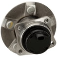thumbnail image 5 of For 2003-2008 Corolla Wheel Hub HA590040, H512217, 5 of 5