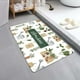 thumbnail image 1 of Alfombrilla de suelo superabsorbente, alfombrillas absorbentes y de secado rápido para baño, alfombrillas para puerta, alfombrillas antideslizantes para baño Wmkox8yii  HFSH5784, 1 of 1
