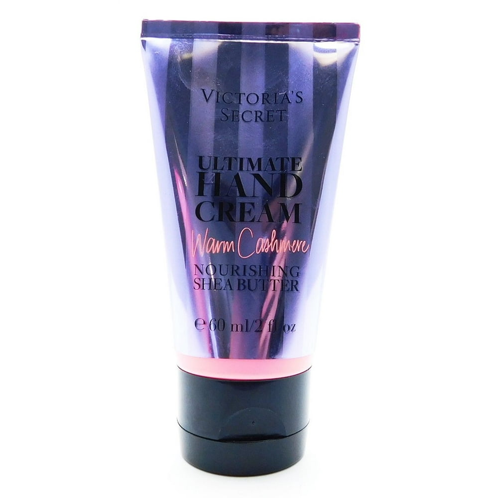 Victoria's Secret Victoria's Secret Ultimate Hand Cream Warm Cashmere