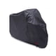 thumbnail image 1 of Cubierta antipolvo Universal para exteriores: cubierta trasera para motocicleta de 220x95x110 cm, cubierta para motocicleta de interior y exterior, 1 of 5