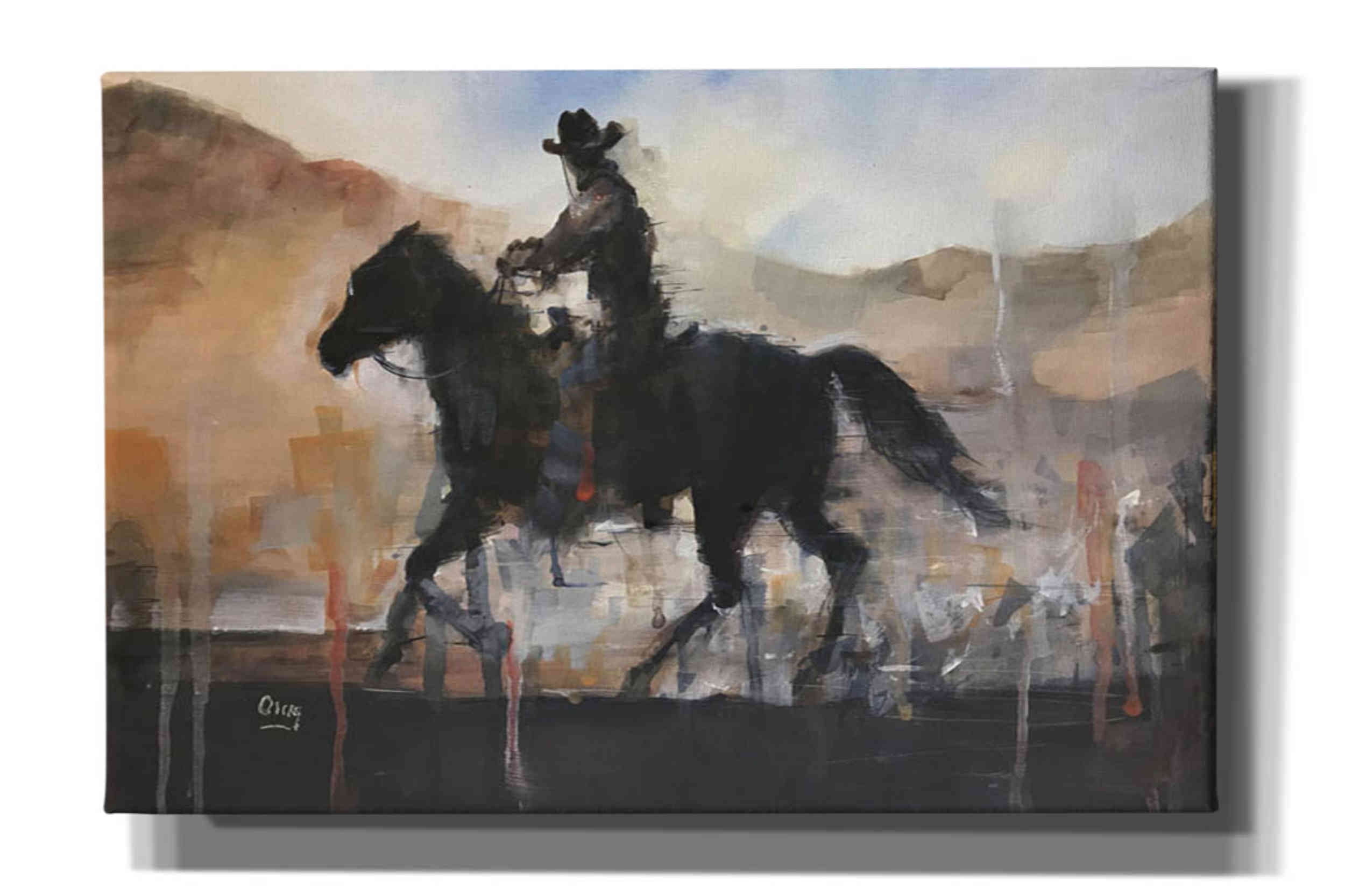 David Dubnitskiy Prints for Home Decor