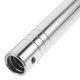 thumbnail image 3 of IDEANATEGRATE Conector Para Barra De Y Barra De Con Superficie Pulida Color Plateado, 3 of 8