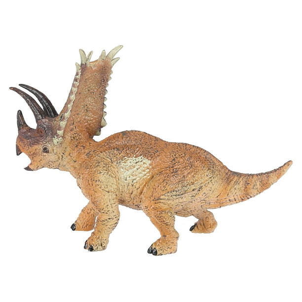 Universal Jurassic World Mini Peluche Dinosaure Tricératops vert 18 cm