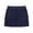 Dark Blue, variant on Sentmoon Mini Skirt with Shorts High Waisted Solid Color Bodycon Work Midi Skirts for Women Boho Skirt Beach Stuff Fashion for Casual and Summer Wear XL